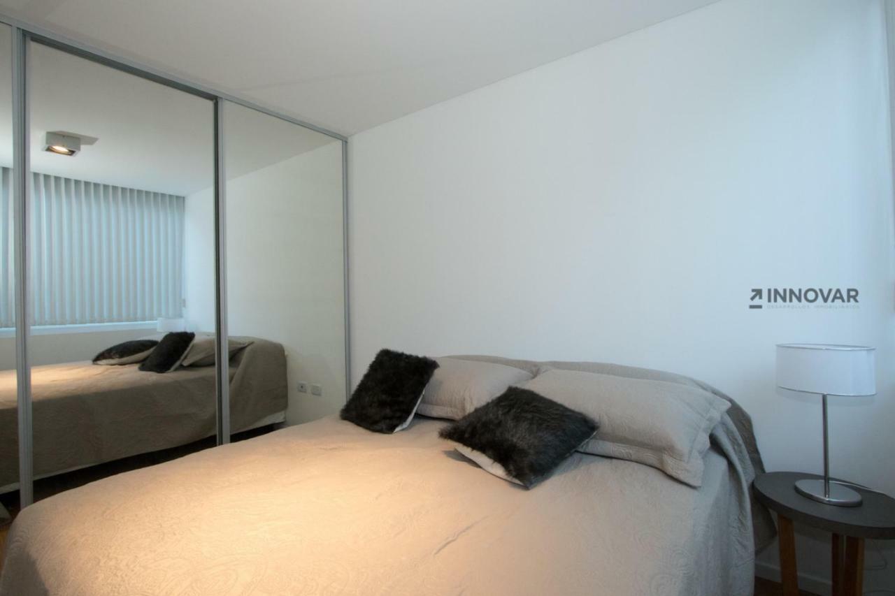 Departamentos Bahia Grande Appartement Ushuaia Buitenkant foto